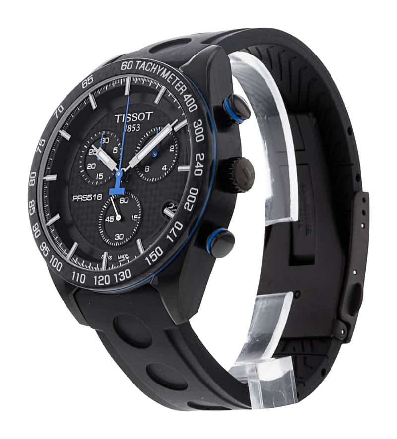 Tissot PRS516 T100.427.36.201.00
